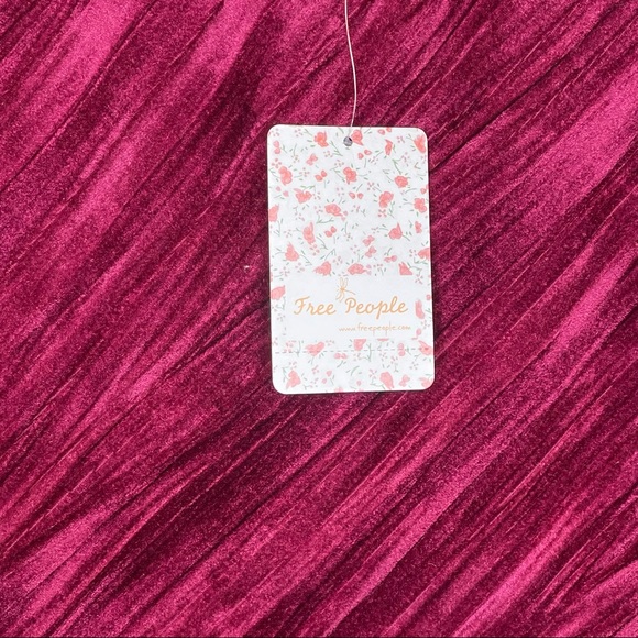 Free People | NWT Maxi Skirt - Picture 7 of 11